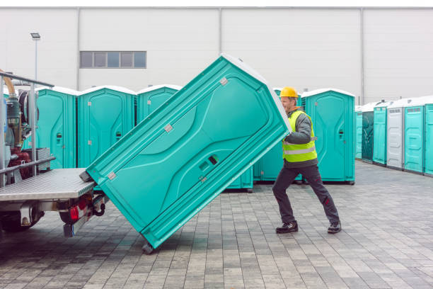 Sanitation services for porta potties in North Highlands, CA