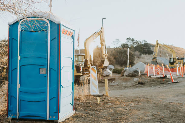 Best Long-term porta potty rental  in North Highlands, CA