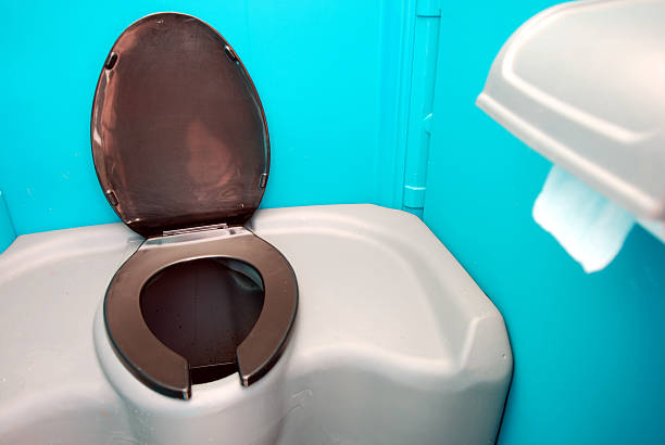 Best Portable restroom trailer rental  in North Highlands, CA