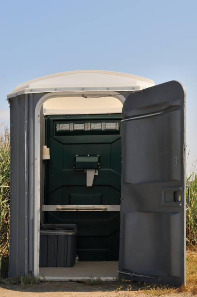 Best Porta potty delivery and setup  in North Highlands, CA
