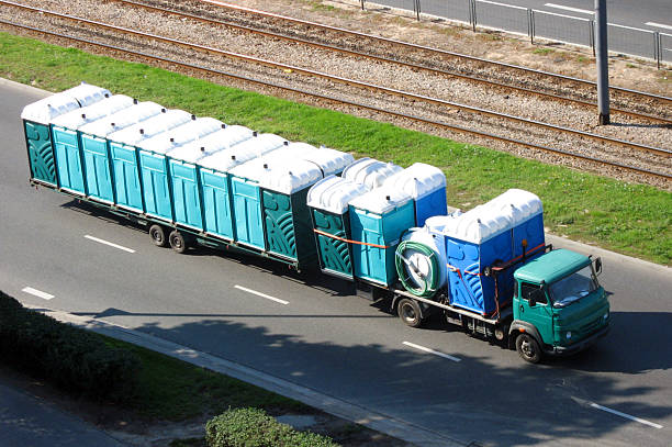 Best Luxury portable toilet rental  in North Highlands, CA
