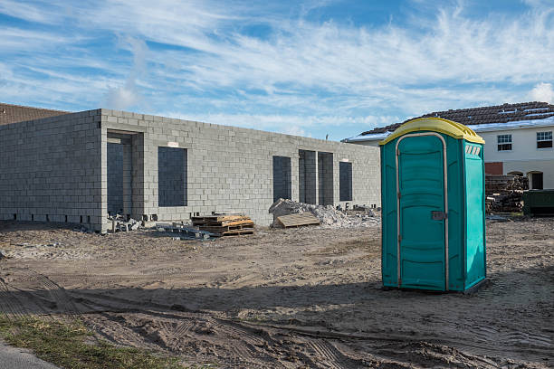 Best High-end porta potty rental  in North Highlands, CA
