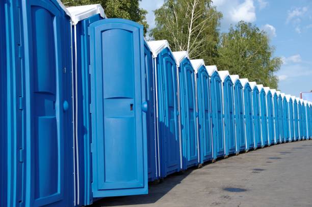 Portable Toilet Options We Offer in North Highlands, CA